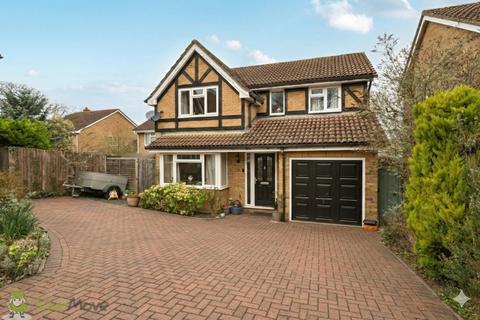 undefined, Hawkley Drive, Tadley RG26