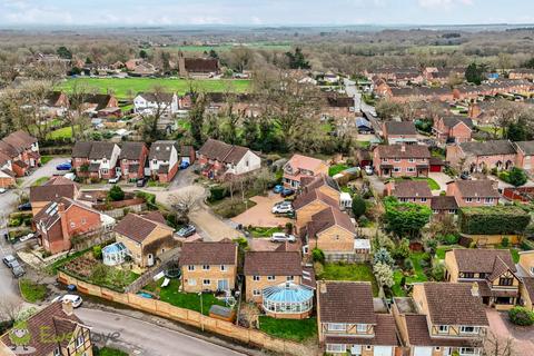 undefined, Hawkley Drive, Tadley RG26