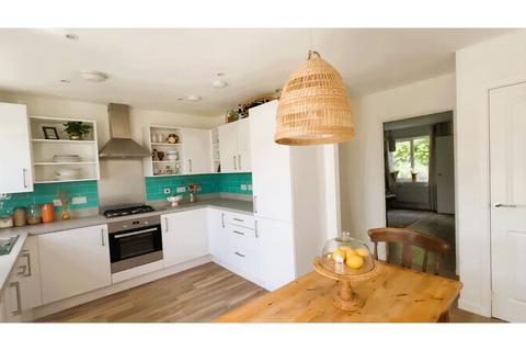 undefined, Creber Drive, South Brent, TQ10