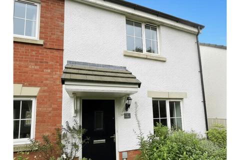 undefined, Creber Drive, South Brent, TQ10