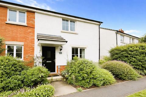 Creber Drive, South Brent, TQ10