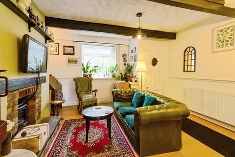 2 bedroom terraced house for sale, Queen Street, Manchester, M24