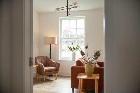 undefined, The Hamilton, Plot 227, Longniddry Village, Longniddry, EH32 0FP