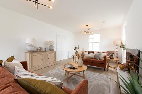 undefined, The Hamilton, Plot 227, Longniddry Village, Longniddry, EH32 0FP