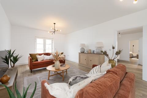 undefined, The Hamilton, Plot 227, Longniddry Village, Longniddry, EH32 0FP