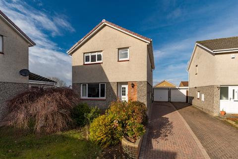 3 bedroom detached house for sale, 61 Currievale Park, Currie, Edinburgh, EH14 5TL