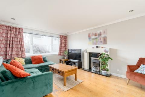 3 bedroom detached house for sale, 61 Currievale Park, Currie, Edinburgh, EH14 5TL
