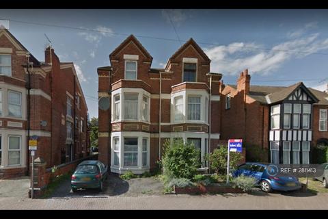 undefined, Queens Road, Beeston, Nottingham, NG9