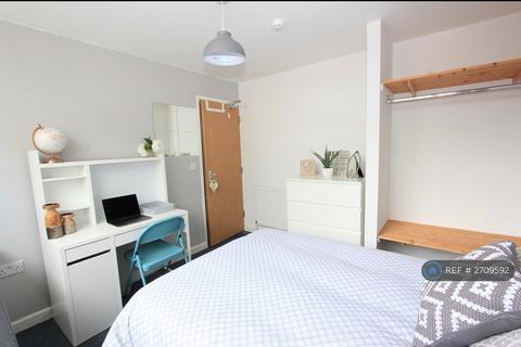 undefined, Thackeray Road, Southampton, SO17