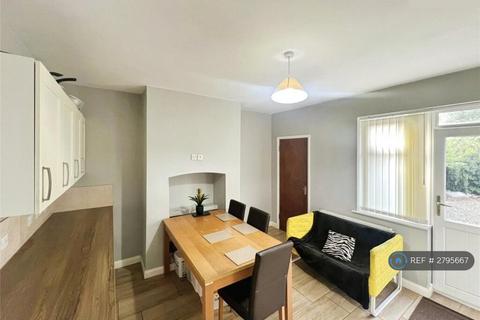 undefined, Barnabas Avenue, Crewe, CW1