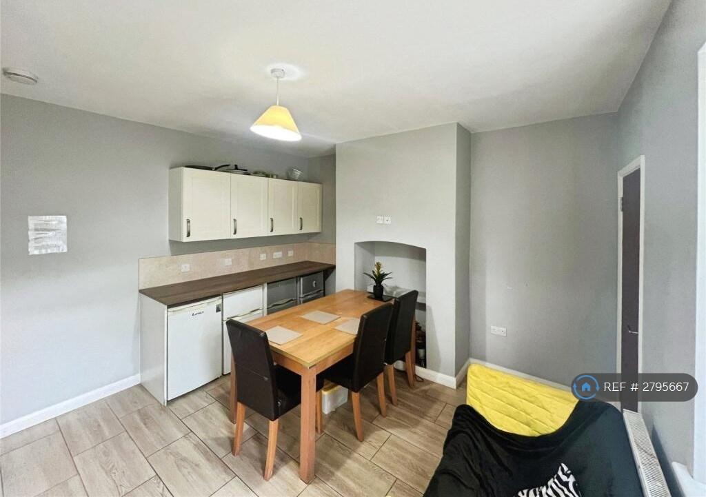 Lounge/Diner