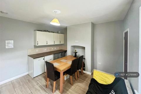 undefined, Barnabas Avenue, Crewe, CW1