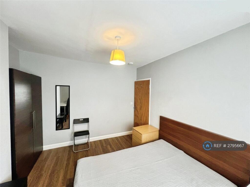 Double Room First Floor Front