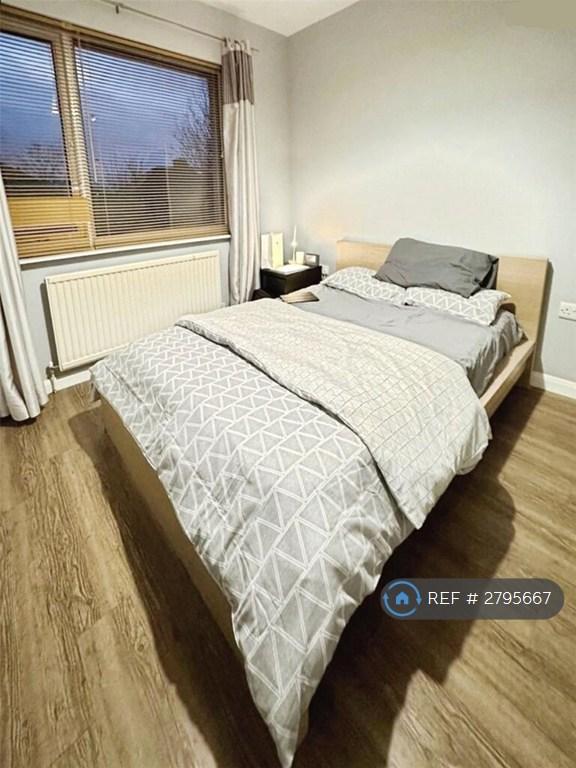 Double Room First Floor Rear