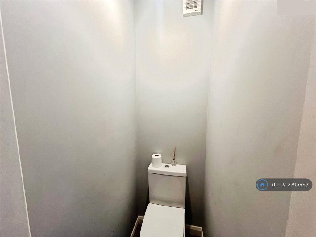 Wc First Floor