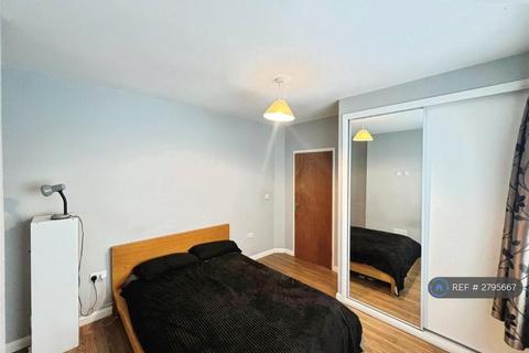 undefined, Barnabas Avenue, Crewe, CW1
