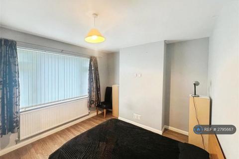 undefined, Barnabas Avenue, Crewe, CW1