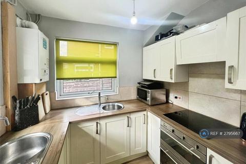 undefined, Barnabas Avenue, Crewe, CW1