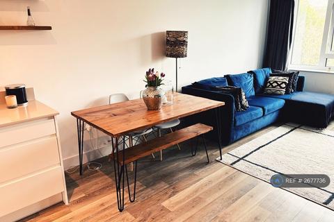 1 bedroom flat to rent, Palmitine House, London, SW11