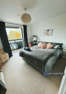 1 bedroom flat to rent, Palmitine House, London, SW11