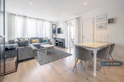 undefined, Barrington Road, London, SW9
