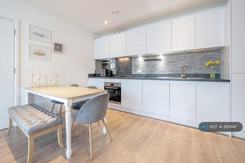 undefined, Barrington Road, London, SW9