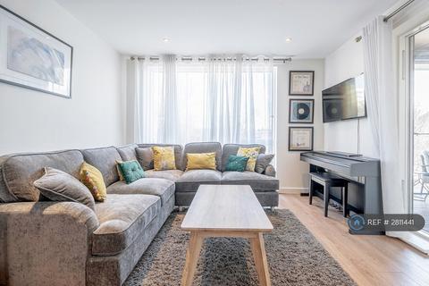 undefined, Barrington Road, London, SW9