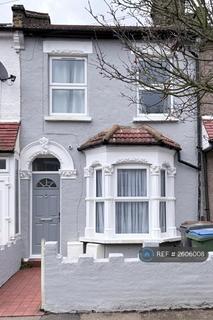 undefined, Selby Road, London, E11