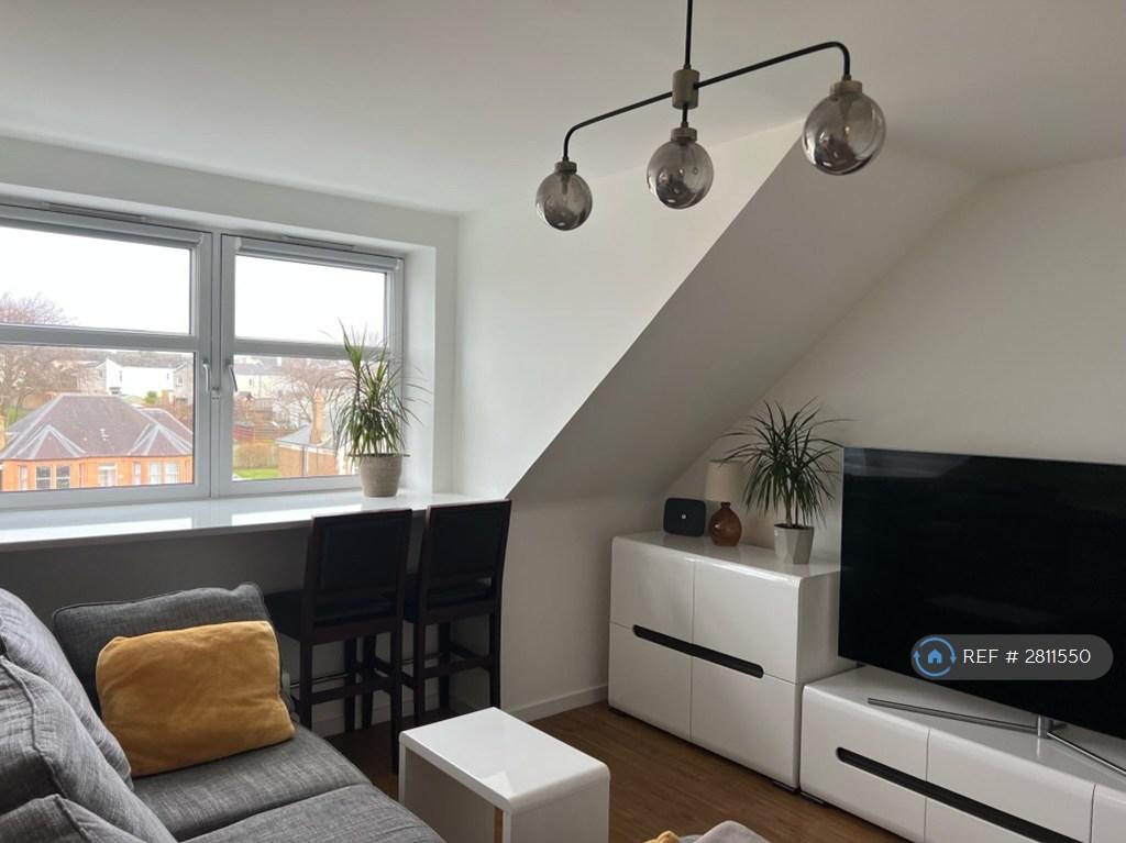 Kitchen/Living Room
