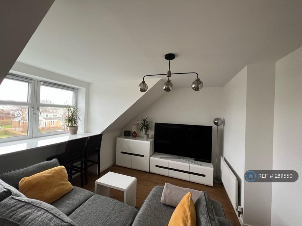 Kitchen/Living Room