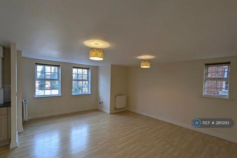 undefined, Florey Gardens, Aylesbury, HP20