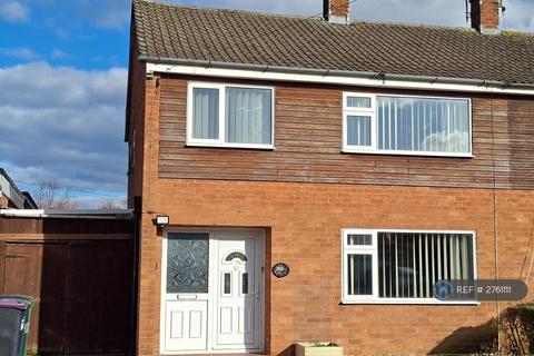undefined, Mount Pleasant Road, Shrewsbury, SY1