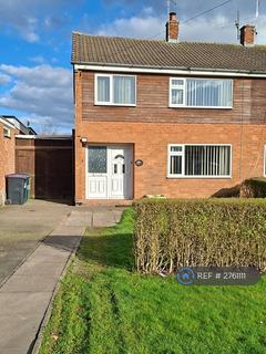 undefined, Mount Pleasant Road, Shrewsbury, SY1