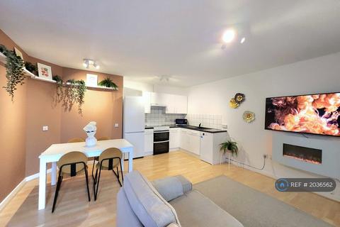 2 bedroom flat to rent, Abel House, London, SE18