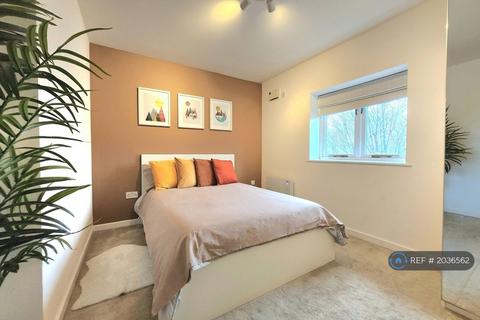 2 bedroom flat to rent, Abel House, London, SE18