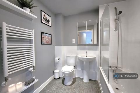 2 bedroom flat to rent, Abel House, London, SE18