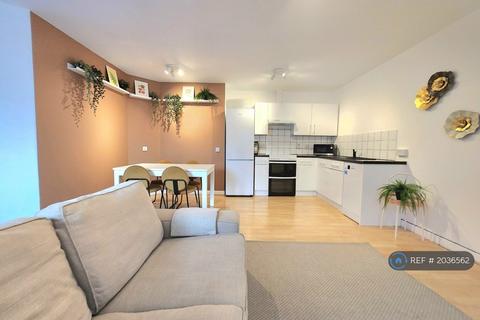 2 bedroom flat to rent, Abel House, London, SE18