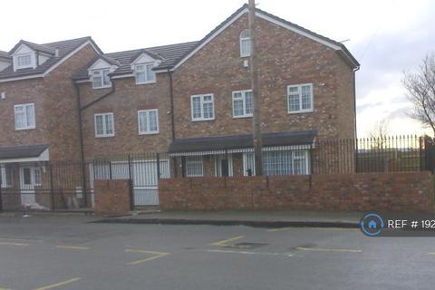 undefined, Hall Lane, Leeds, LS12