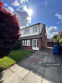 3 bedroom semi-detached house to rent, Linden Close, Warrington, WA1
