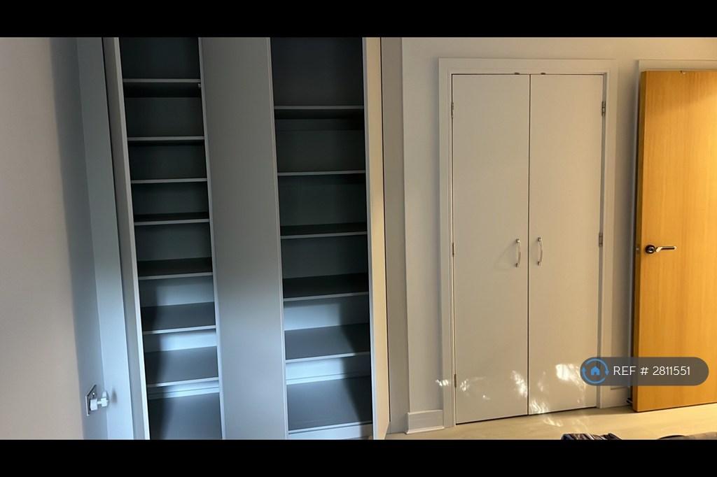 Master Bedroom Wardrobes