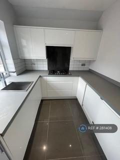 undefined, George Street, Forest Town, Mansfield, NG19