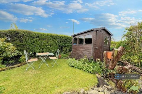 undefined, Hollins Hill, Preston (Lancs), PR3