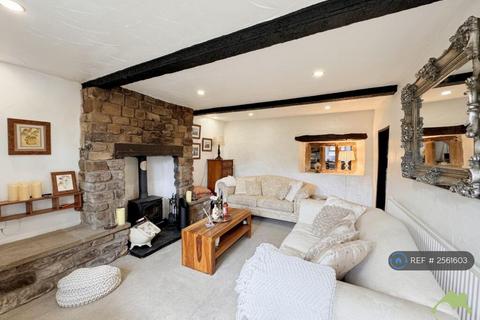 undefined, Hollins Hill, Preston (Lancs), PR3