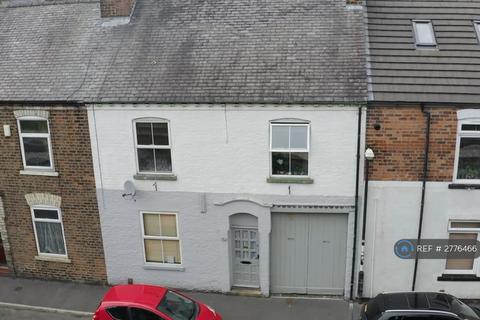 undefined, Scarborough Terrace, York, YO30