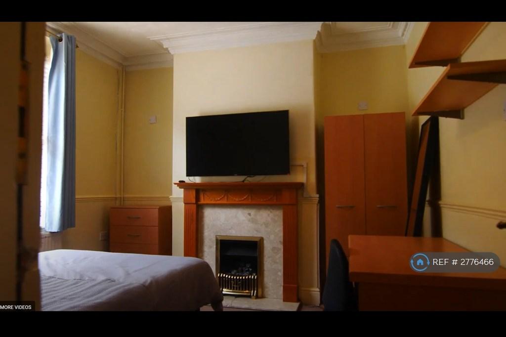 Bed 1