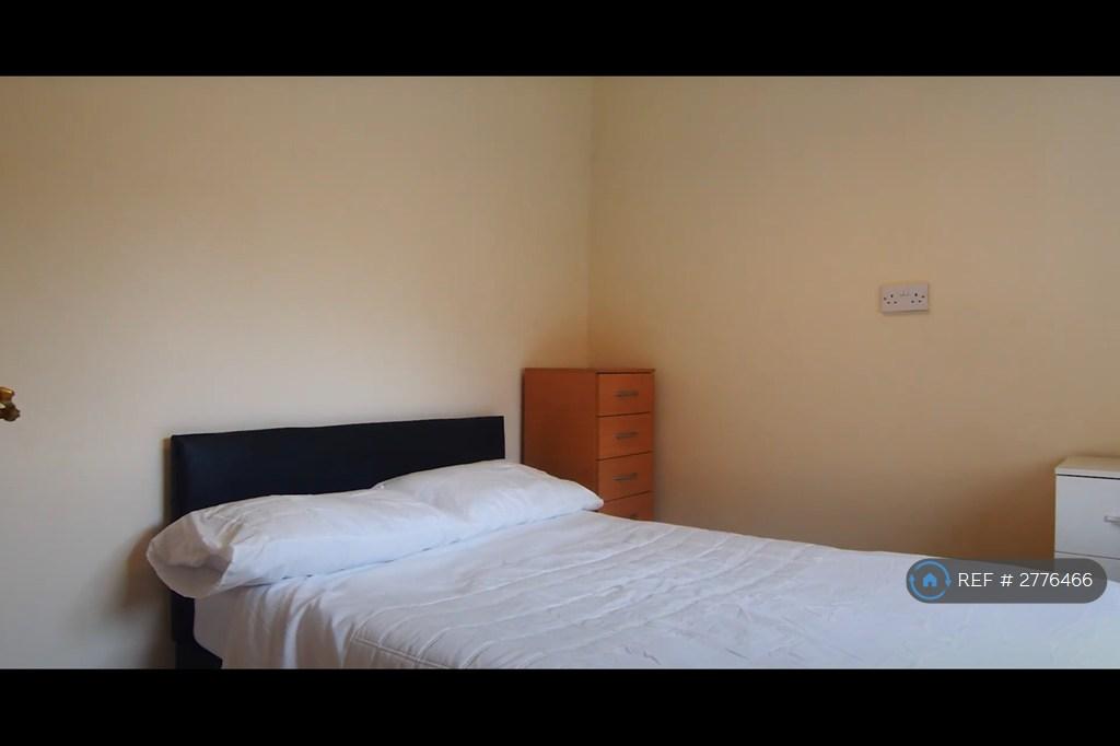 Bed 3 Newly Refurbished