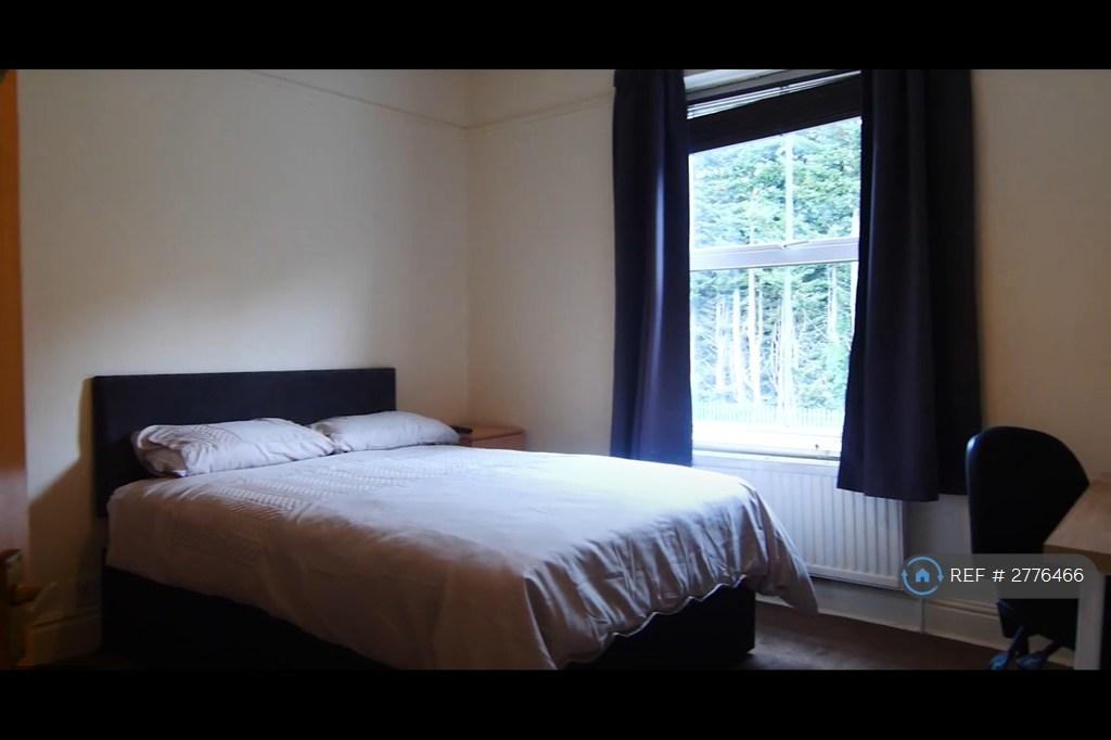 Bed 5