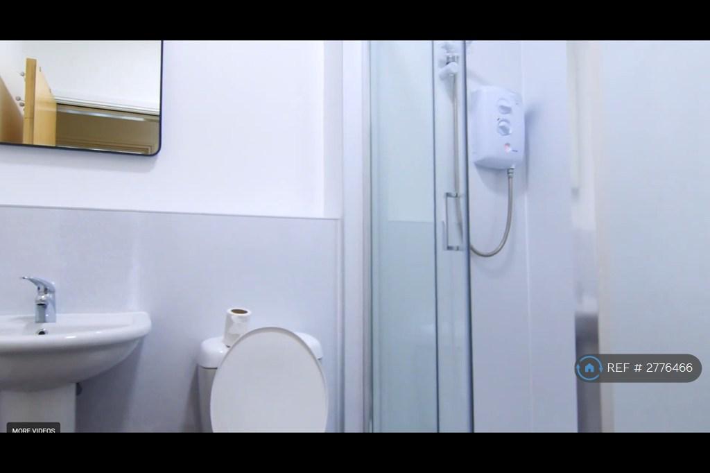 New Bathroom