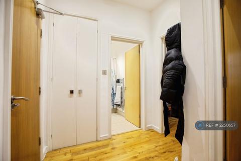 undefined, Marshalsea Road, London, SE1