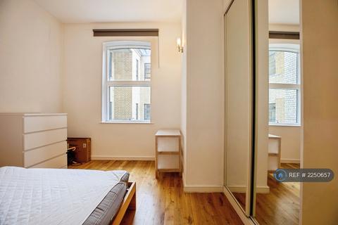 2 bedroom flat to rent, Marshalsea Road, London, SE1